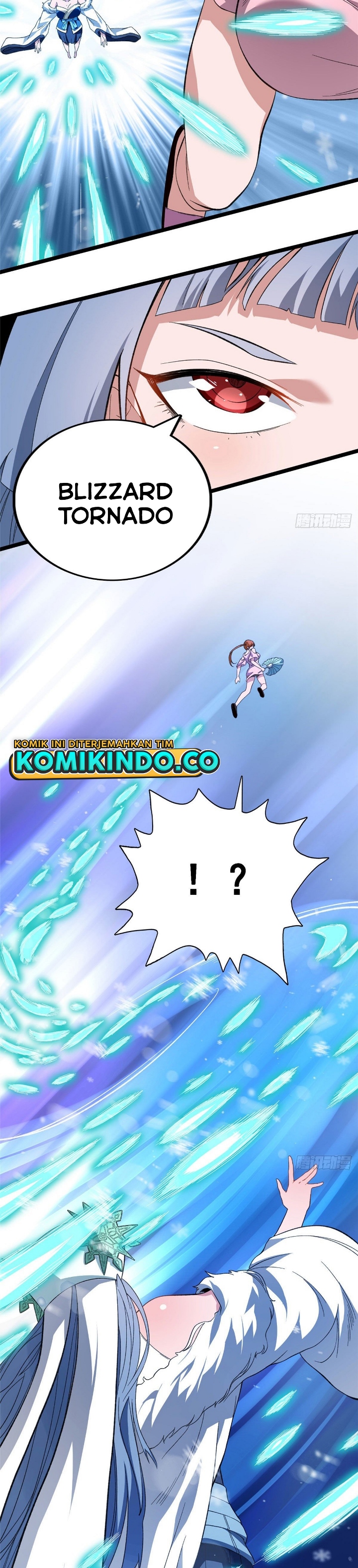 I Can Snatch 999 Types of Abilities (Your Abilities Are Mine/ I Have 999 Abilities) Chapter 20 halaman 14
