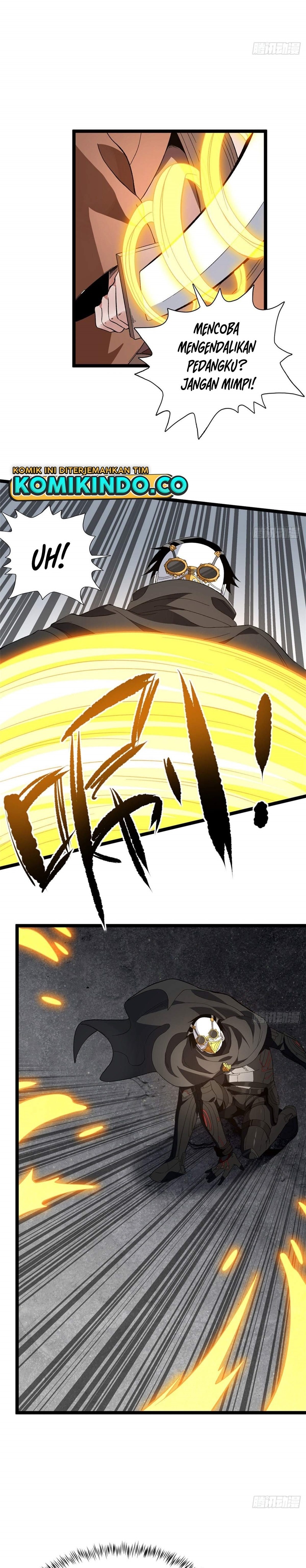 I Can Snatch 999 Types of Abilities (Your Abilities Are Mine/ I Have 999 Abilities) Chapter 24 halaman 10