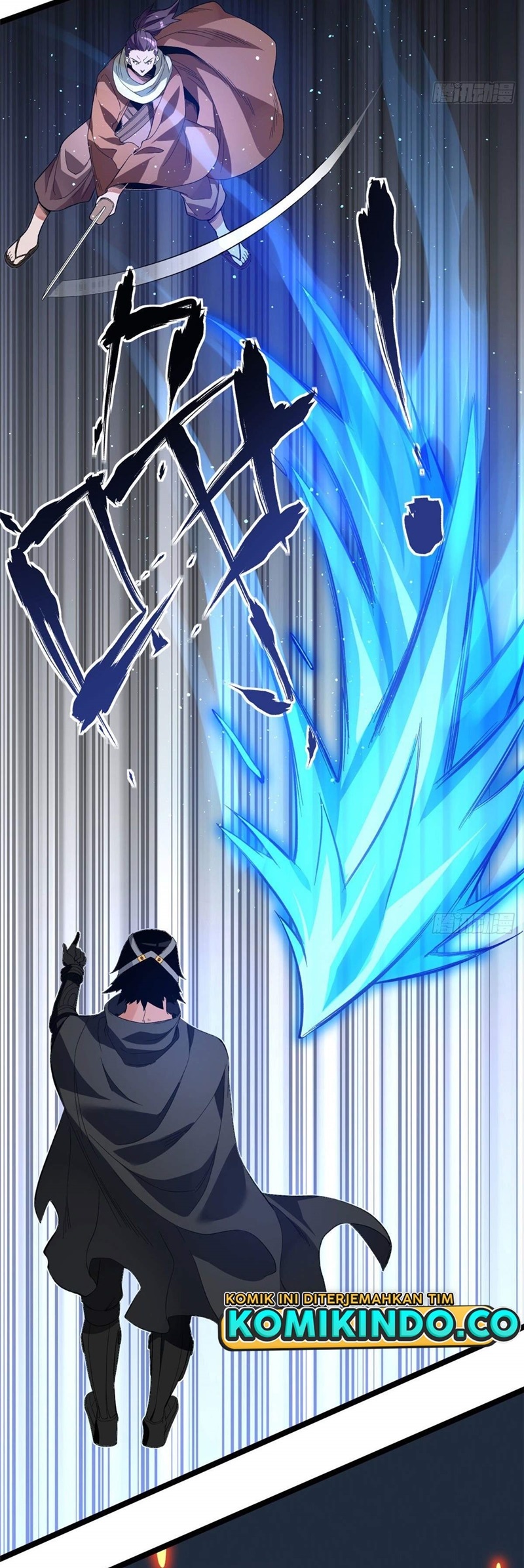 I Can Snatch 999 Types of Abilities (Your Abilities Are Mine/ I Have 999 Abilities) Chapter 24 halaman 7