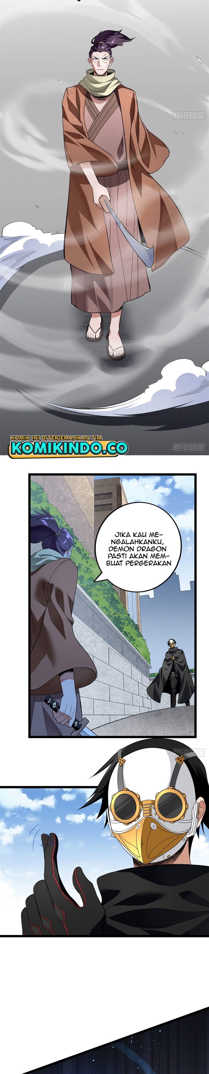 I Can Snatch 999 Types of Abilities (Your Abilities Are Mine/ I Have 999 Abilities) Chapter 24 halaman 6