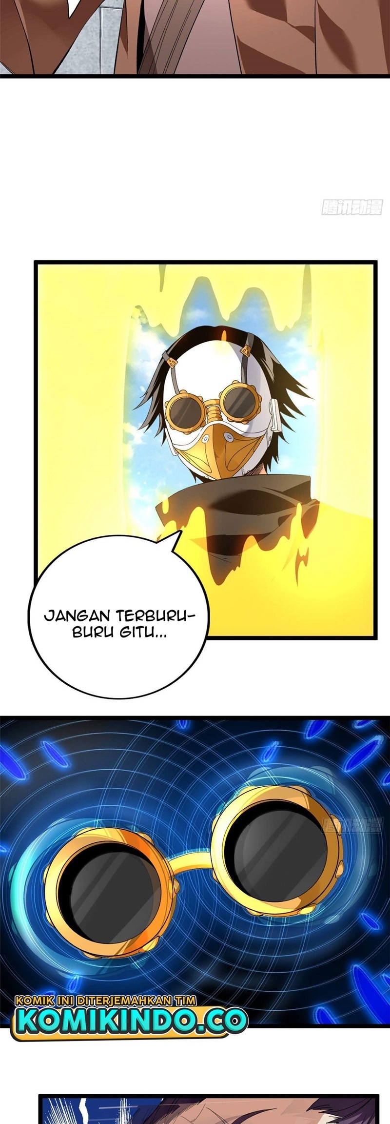 I Can Snatch 999 Types of Abilities (Your Abilities Are Mine/ I Have 999 Abilities) Chapter 24 halaman 14