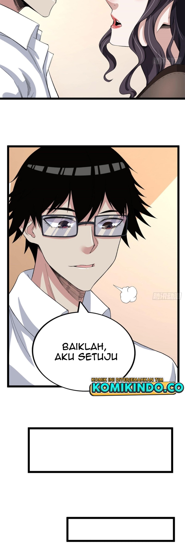 I Can Snatch 999 Types of Abilities (Your Abilities Are Mine/ I Have 999 Abilities) Chapter 28 halaman 10