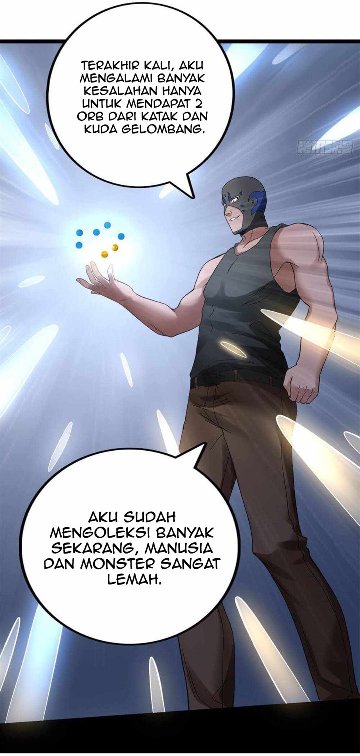 I Can Snatch 999 Types of Abilities (Your Abilities Are Mine/ I Have 999 Abilities) Chapter 47 halaman 25
