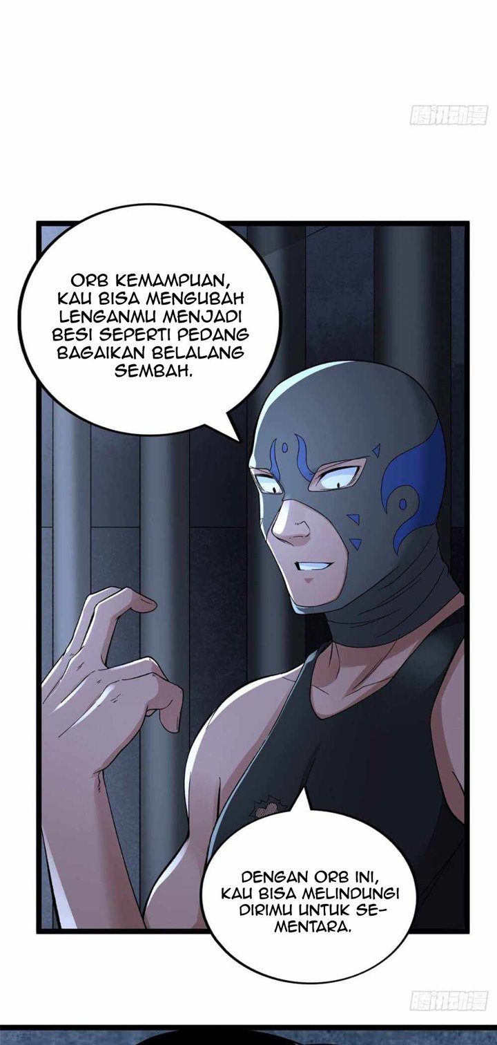 I Can Snatch 999 Types of Abilities (Your Abilities Are Mine/ I Have 999 Abilities) Chapter 47 halaman 20