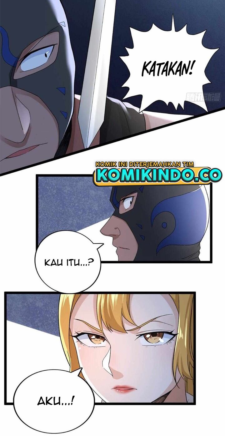 I Can Snatch 999 Types of Abilities (Your Abilities Are Mine/ I Have 999 Abilities) Chapter 47 halaman 31