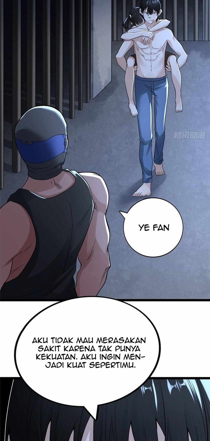 I Can Snatch 999 Types of Abilities (Your Abilities Are Mine/ I Have 999 Abilities) Chapter 47 halaman 15