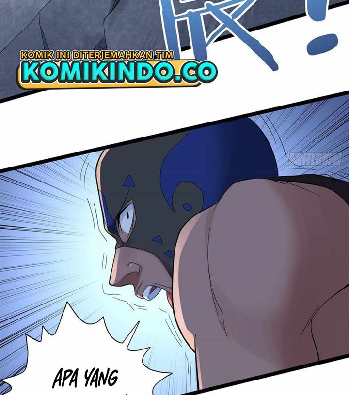 I Can Snatch 999 Types of Abilities (Your Abilities Are Mine/ I Have 999 Abilities) Chapter 47 halaman 38