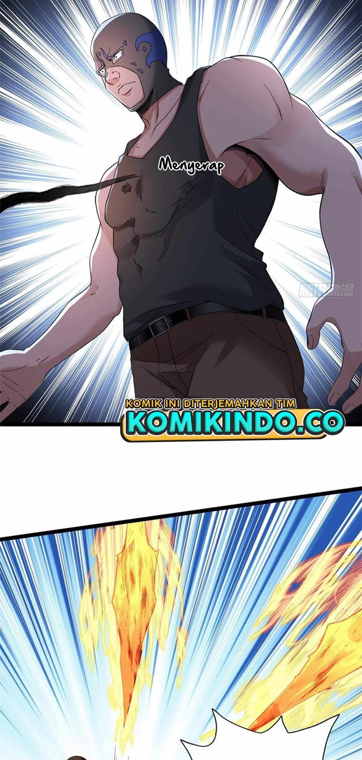 I Can Snatch 999 Types of Abilities (Your Abilities Are Mine/ I Have 999 Abilities) Chapter 47 halaman 8