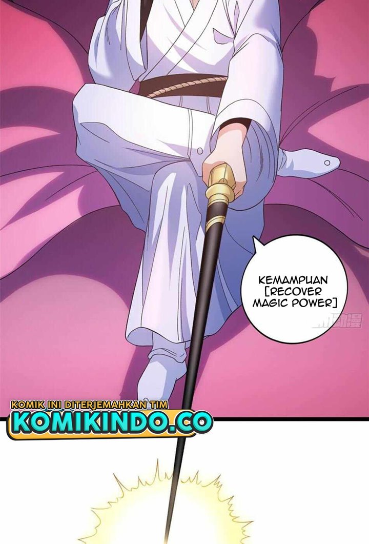 I Can Snatch 999 Types of Abilities (Your Abilities Are Mine/ I Have 999 Abilities) Chapter 48 halaman 10