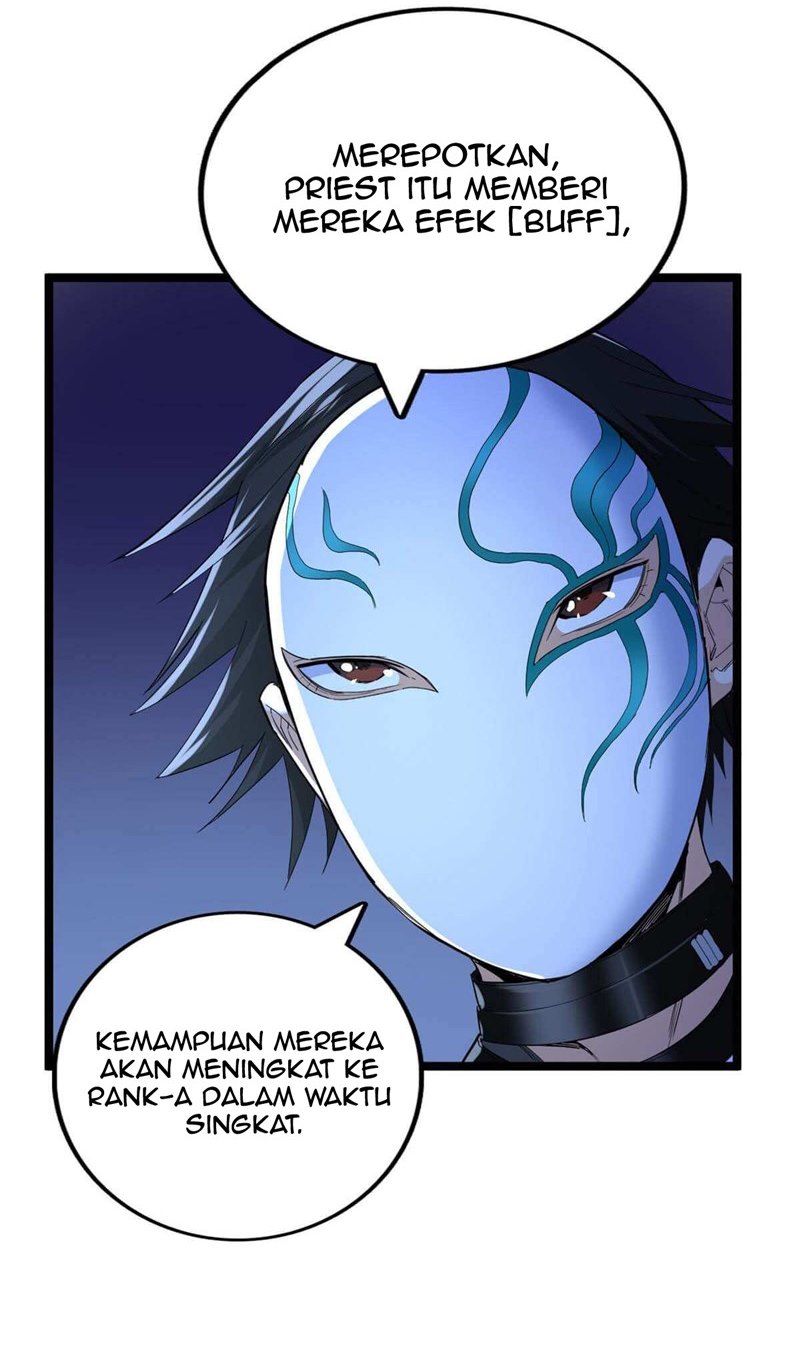 I Can Snatch 999 Types of Abilities (Your Abilities Are Mine/ I Have 999 Abilities) Chapter 49 halaman 15