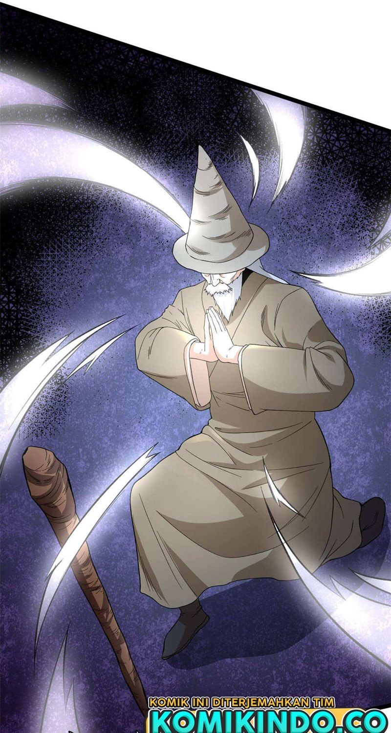 I Can Snatch 999 Types of Abilities (Your Abilities Are Mine/ I Have 999 Abilities) Chapter 49 halaman 16