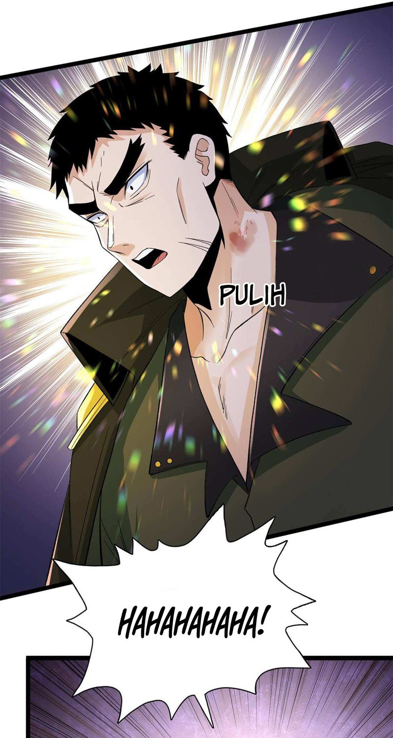 I Can Snatch 999 Types of Abilities (Your Abilities Are Mine/ I Have 999 Abilities) Chapter 49 halaman 11