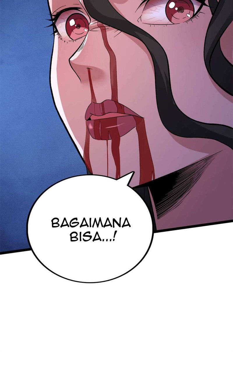 I Can Snatch 999 Types of Abilities (Your Abilities Are Mine/ I Have 999 Abilities) Chapter 49 halaman 38