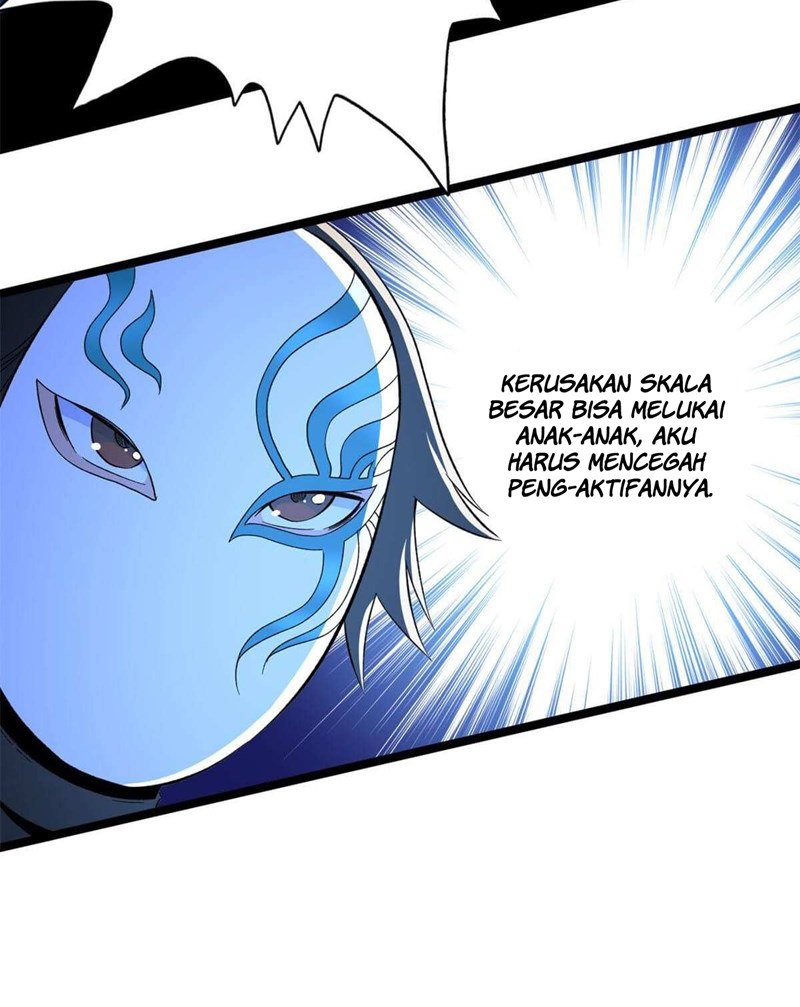 I Can Snatch 999 Types of Abilities (Your Abilities Are Mine/ I Have 999 Abilities) Chapter 49 halaman 18