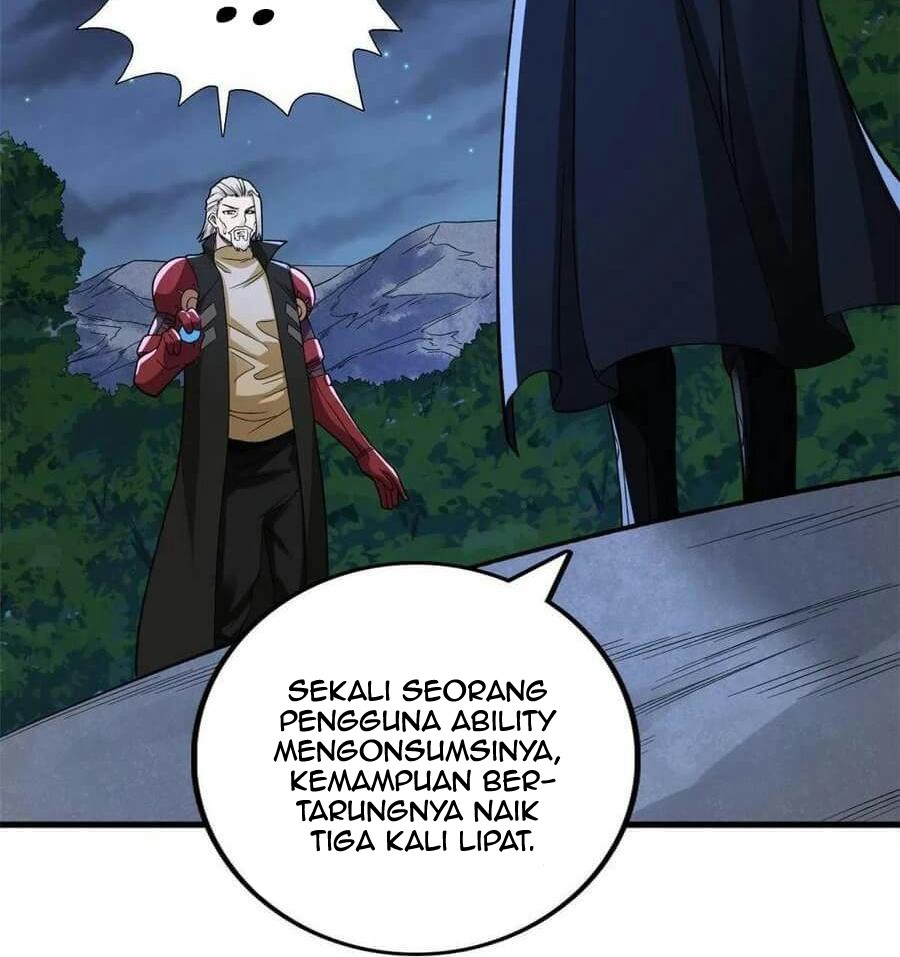 I Can Snatch 999 Types of Abilities (Your Abilities Are Mine/ I Have 999 Abilities) Chapter 64 halaman 8