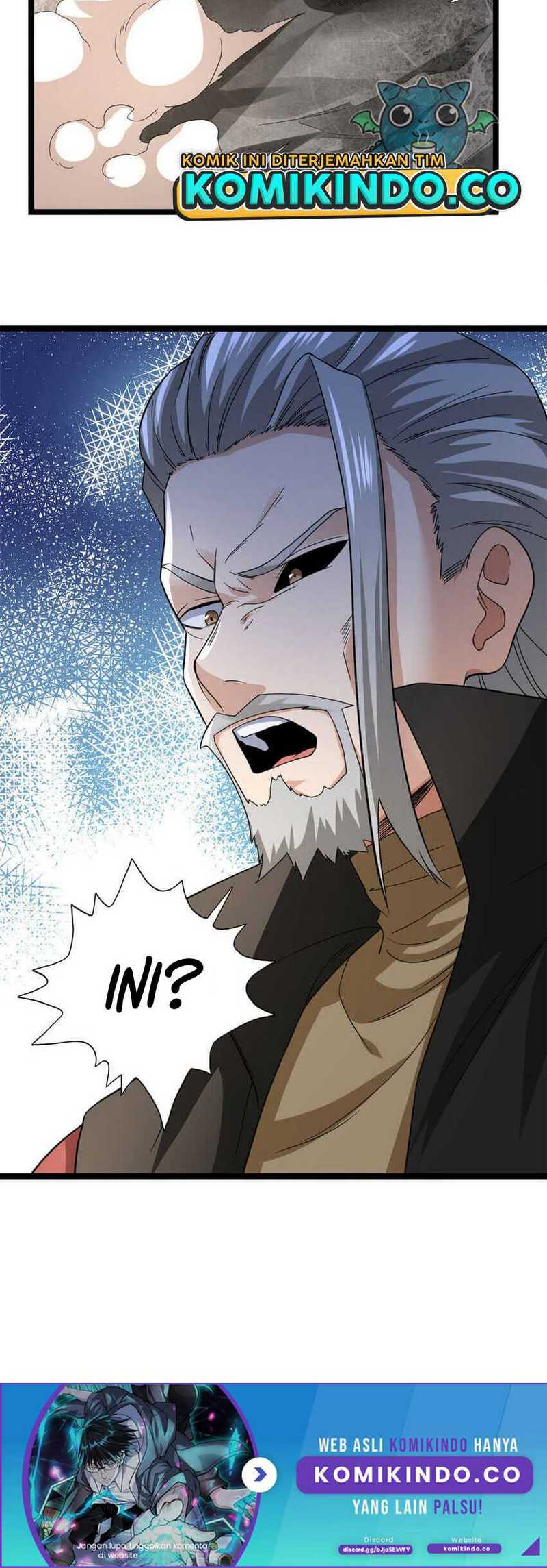 I Can Snatch 999 Types of Abilities (Your Abilities Are Mine/ I Have 999 Abilities) Chapter 91 halaman 12