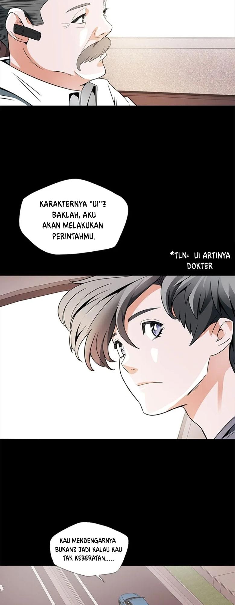 I Stack Experience Through Writing Books Chapter 19 halaman 6