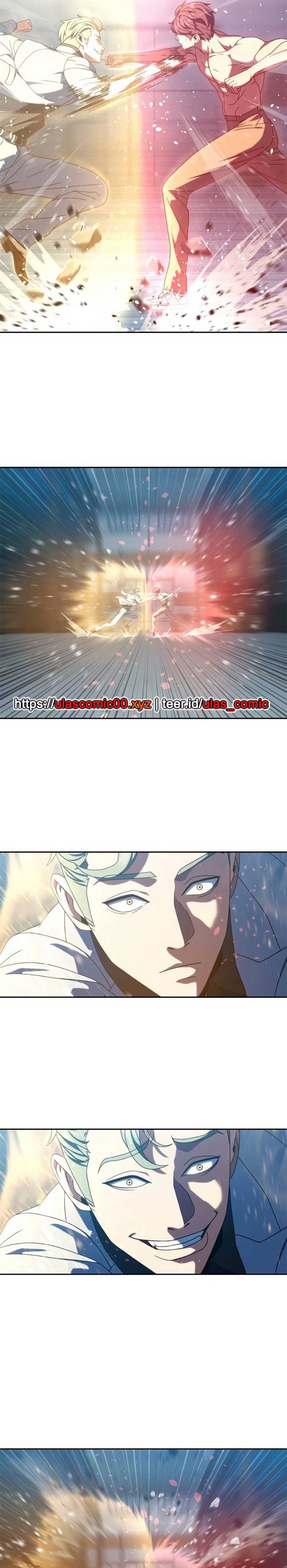 The Frostbound Warrior Chapter 30 halaman 10
