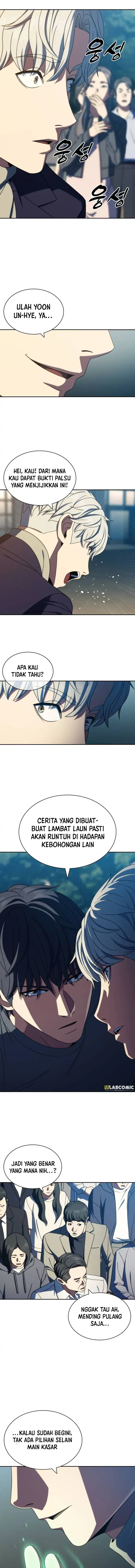 The Frostbound Warrior Chapter 41 halaman 15