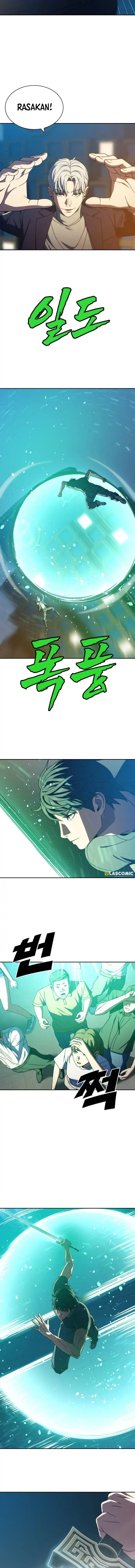 The Frostbound Warrior Chapter 41 halaman 10