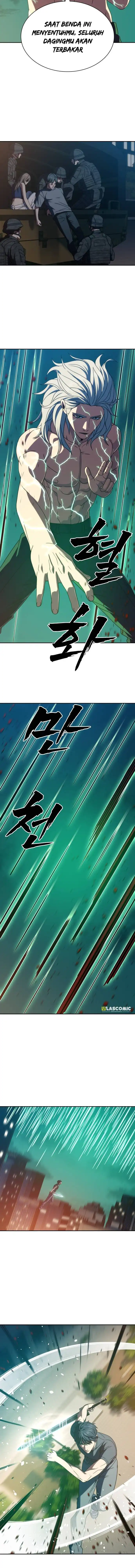 The Frostbound Warrior Chapter 42 halaman 16