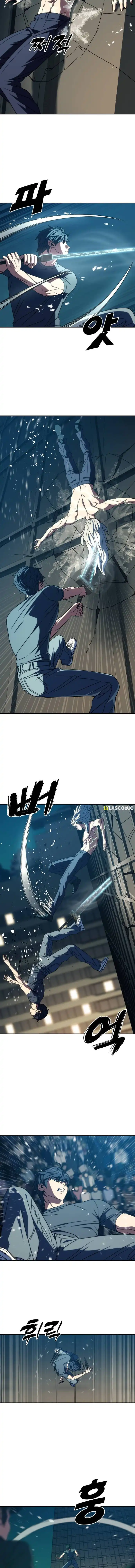 The Frostbound Warrior Chapter 42 halaman 7