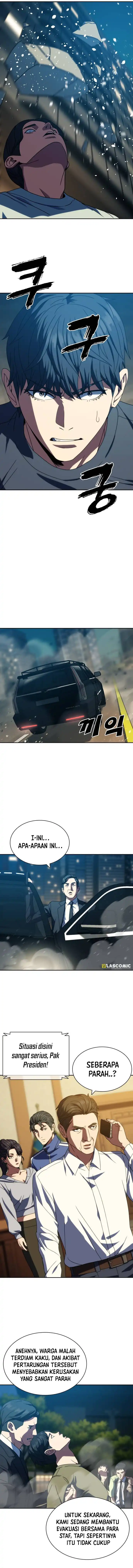 The Frostbound Warrior Chapter 42 halaman 9