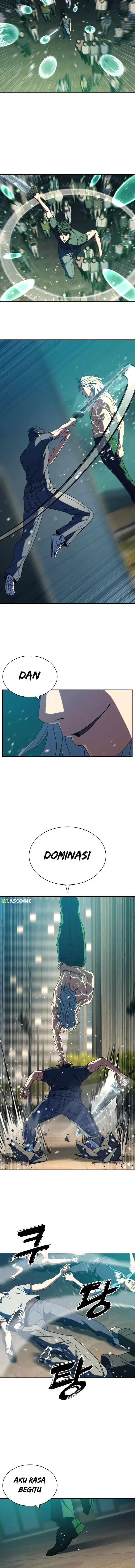 The Frostbound Warrior Chapter 42 halaman 4