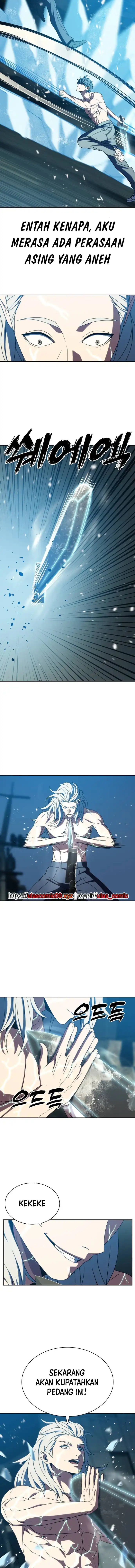 The Frostbound Warrior Chapter 43 halaman 11