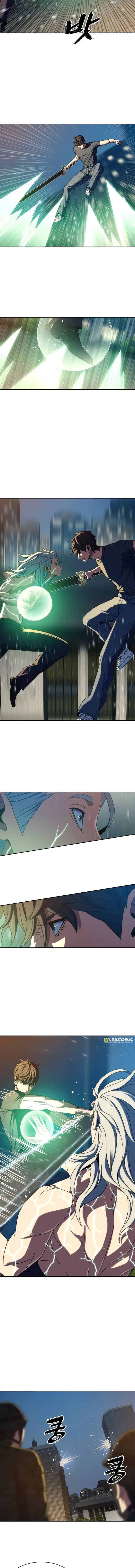 The Frostbound Warrior Chapter 43 halaman 5