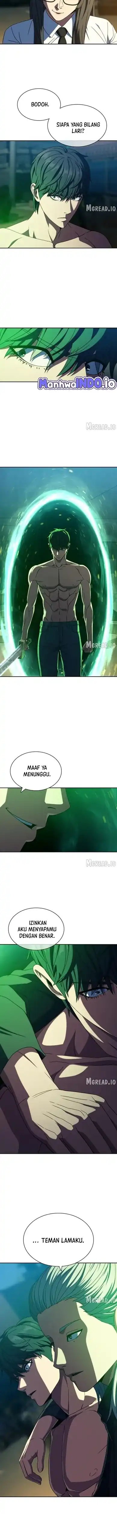 The Frostbound Warrior Chapter 45 halaman 3