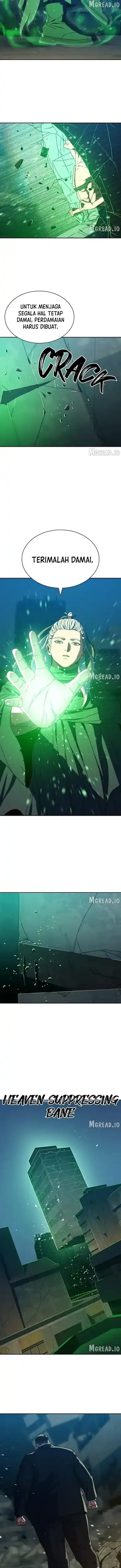 The Frostbound Warrior Chapter 45 halaman 12