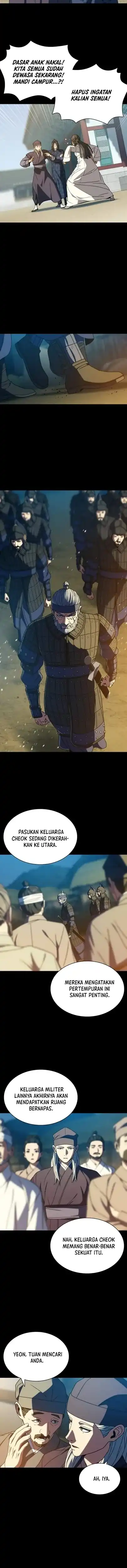 The Frostbound Warrior Chapter 46 halaman 7