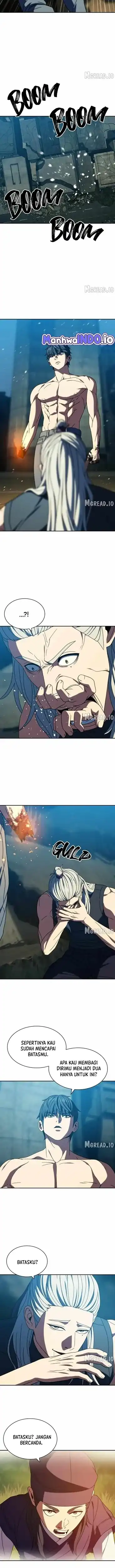 The Frostbound Warrior Chapter 48 halaman 12