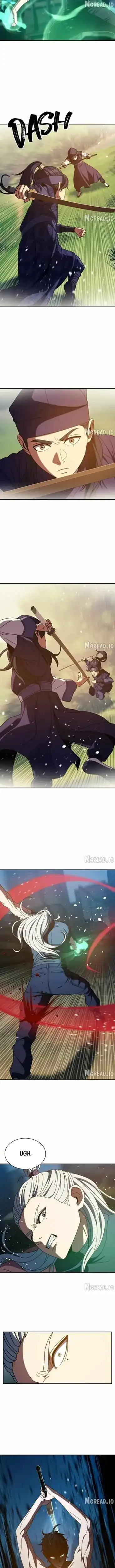 The Frostbound Warrior Chapter 48 halaman 4