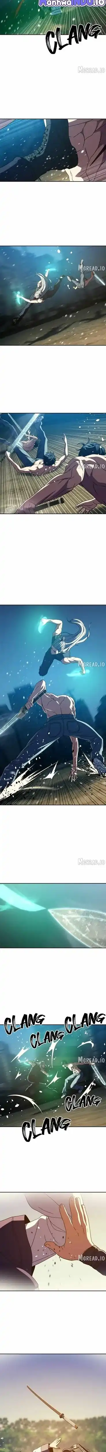 The Frostbound Warrior Chapter 48 halaman 6