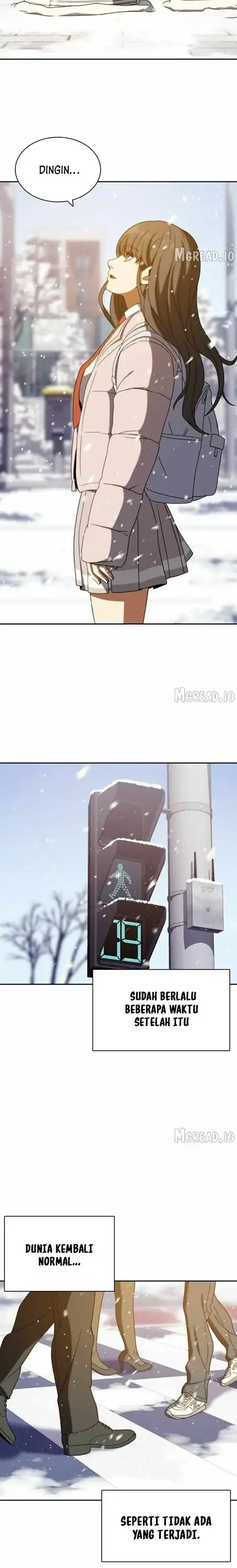 The Frostbound Warrior Chapter 49 halaman 4
