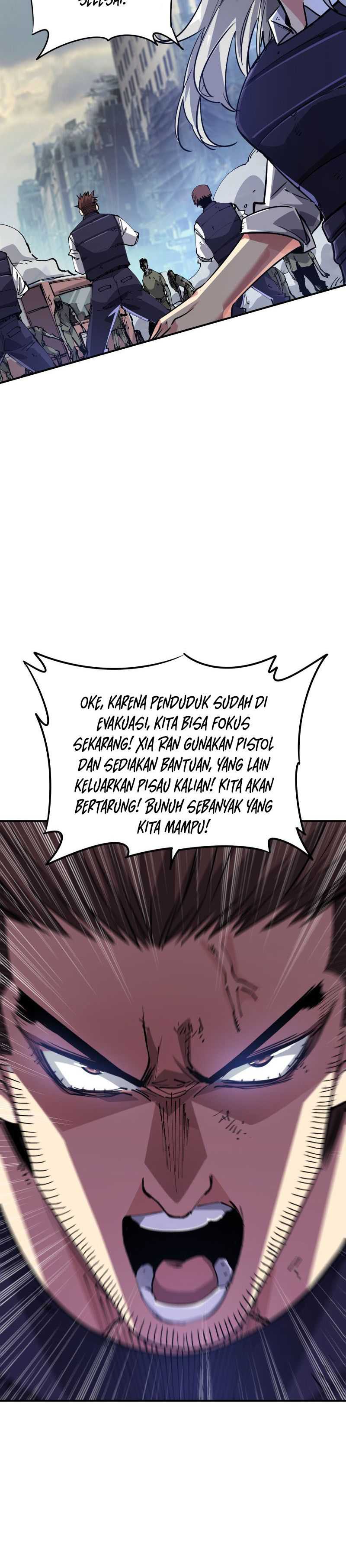 The Evolution Chapter 1 halaman 19
