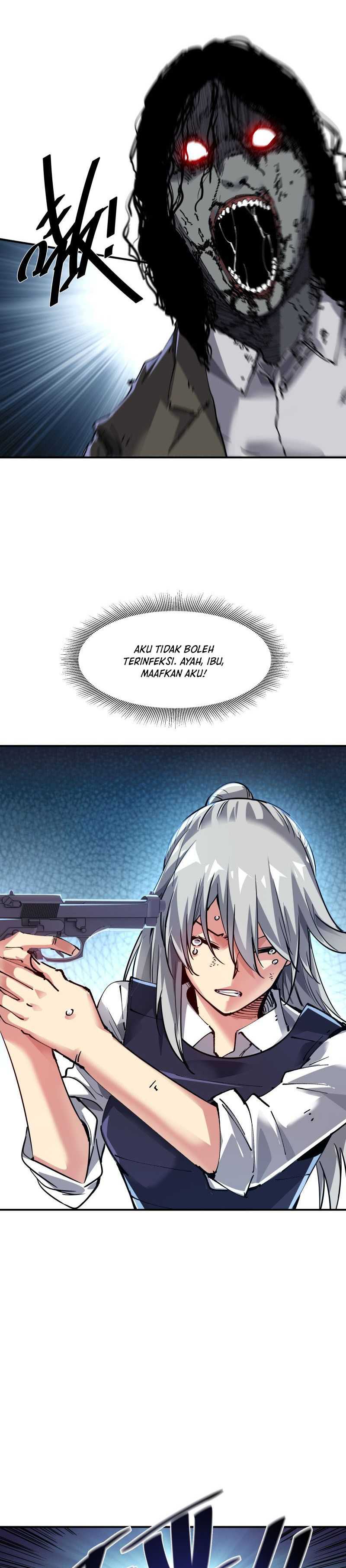 The Evolution Chapter 1 halaman 24