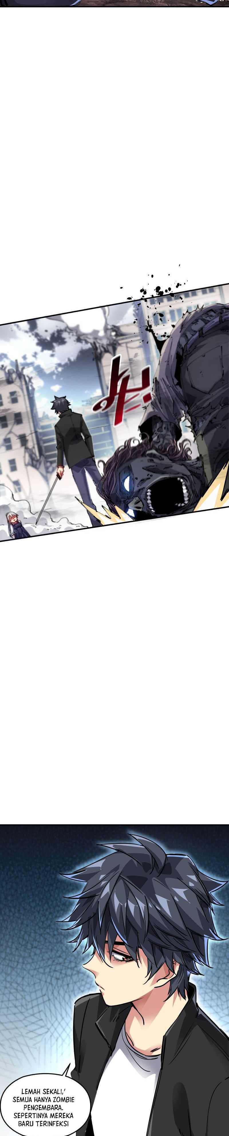 The Evolution Chapter 1 halaman 40