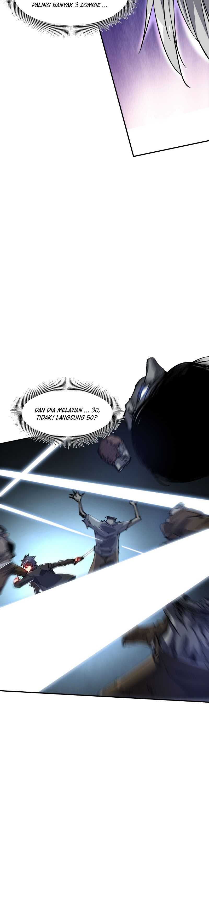 The Evolution Chapter 1 halaman 32