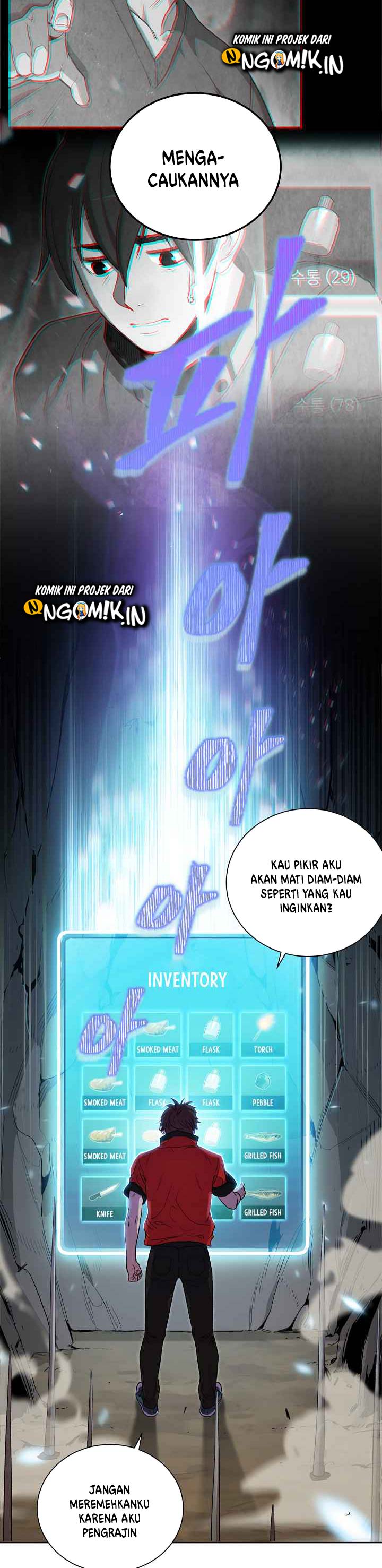 Dungeon Reset Chapter 2 halaman 32