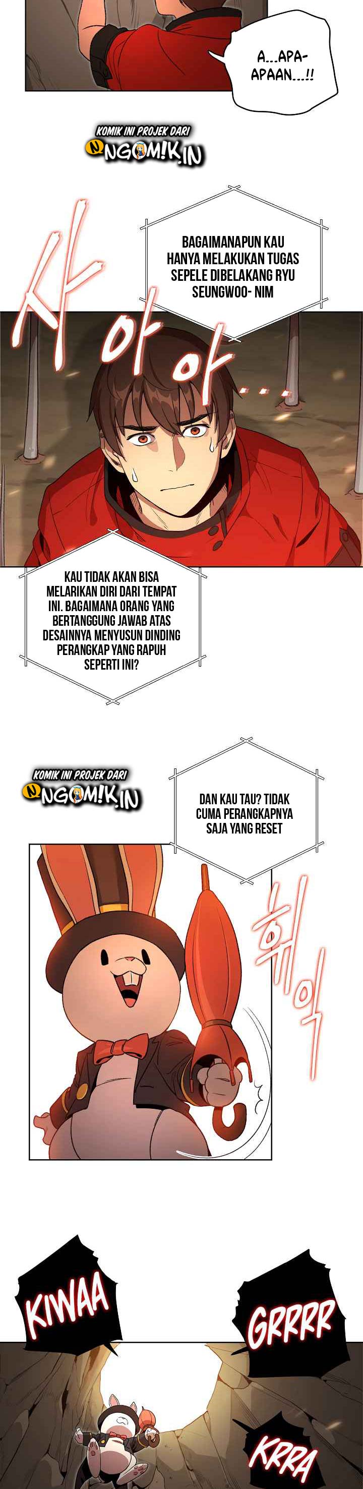 Dungeon Reset Chapter 2 halaman 29