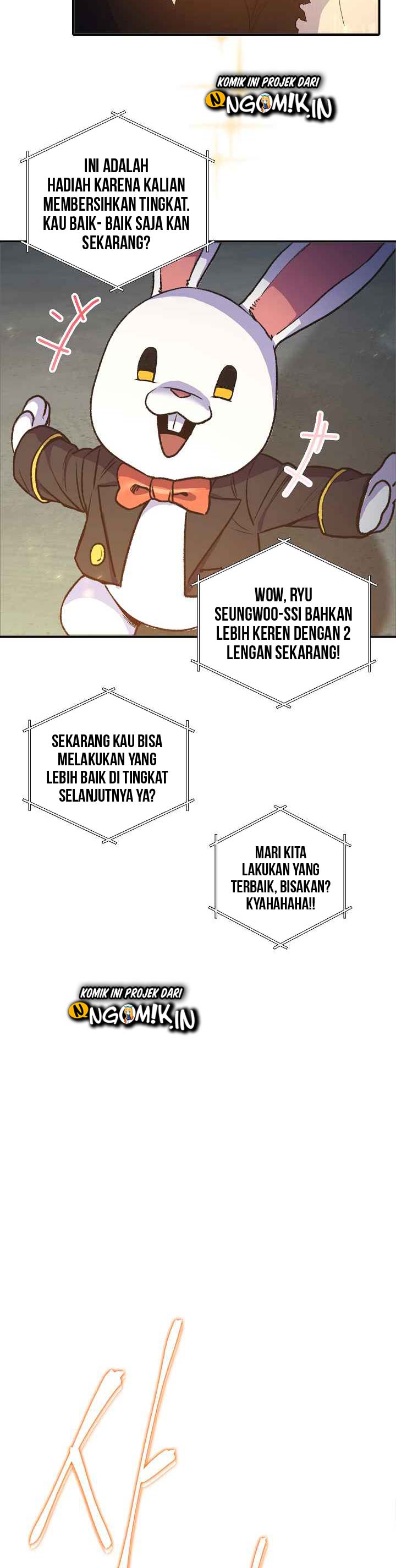 Dungeon Reset Chapter 2 halaman 13