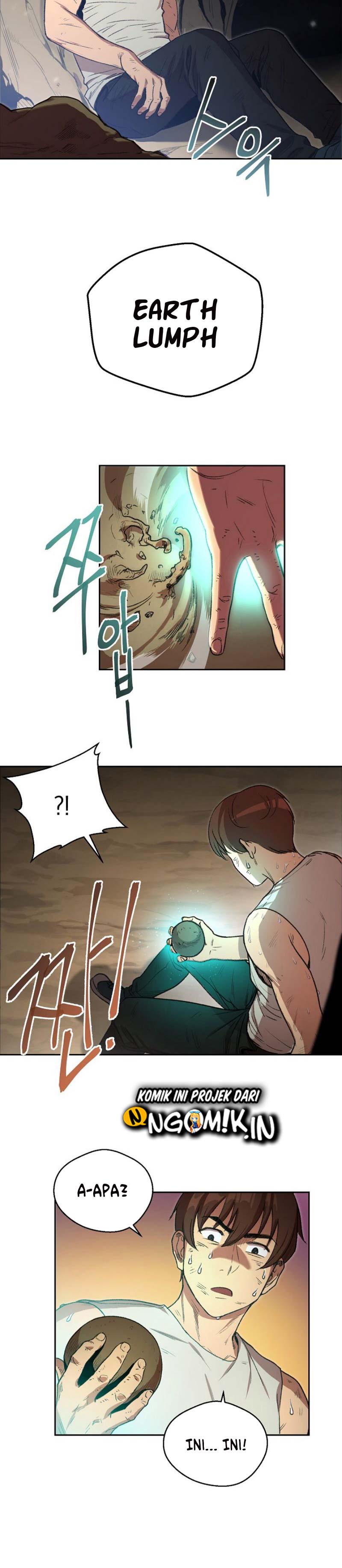 Dungeon Reset Chapter 3 halaman 16