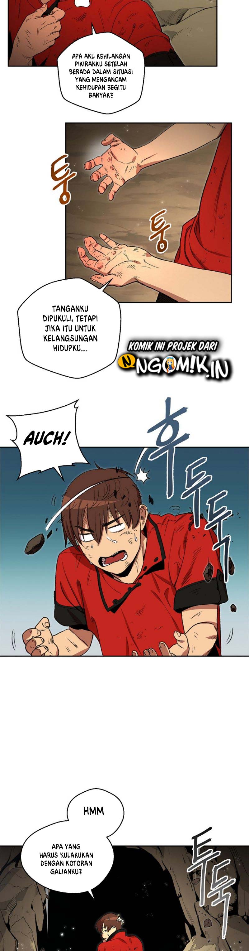 Dungeon Reset Chapter 3 halaman 7