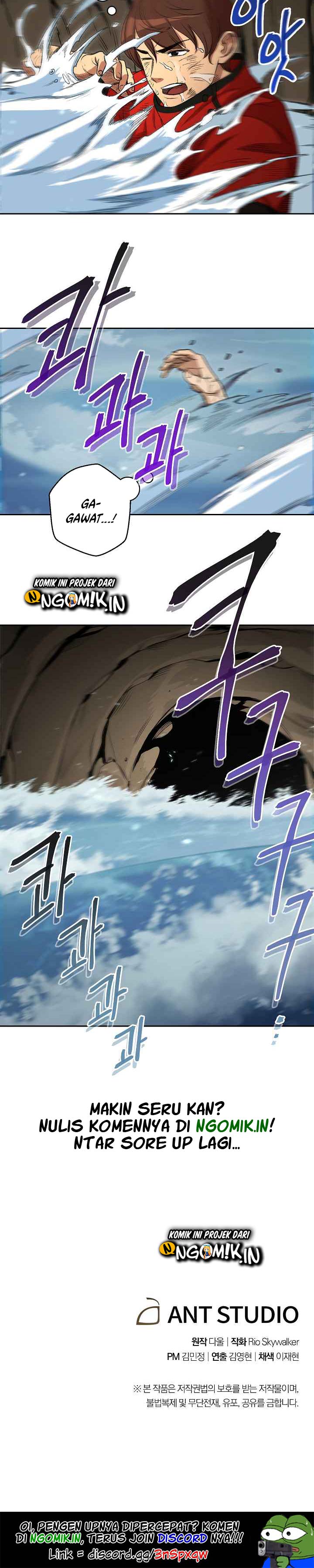 Dungeon Reset Chapter 4 halaman 27