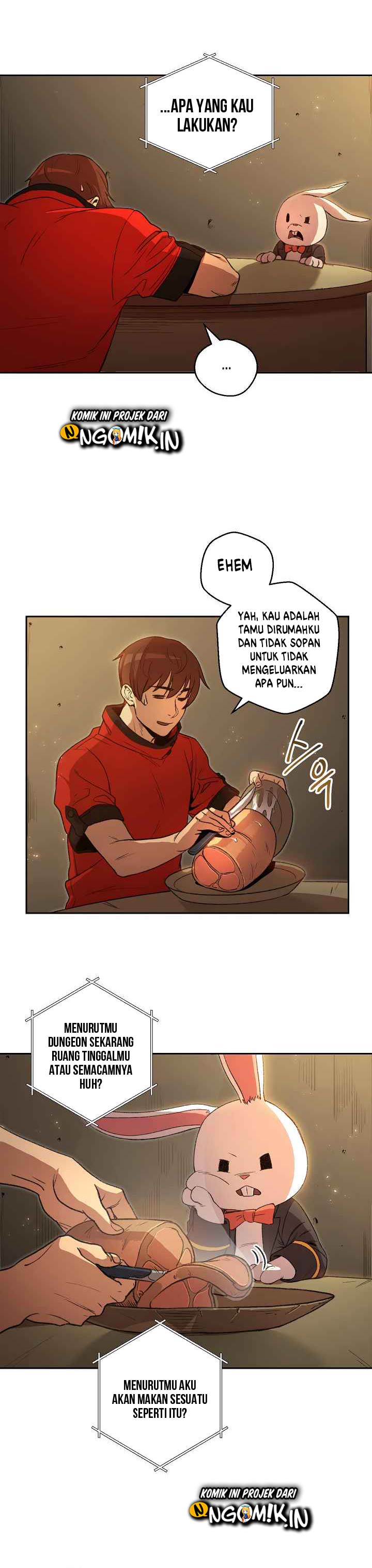 Dungeon Reset Chapter 4 halaman 3