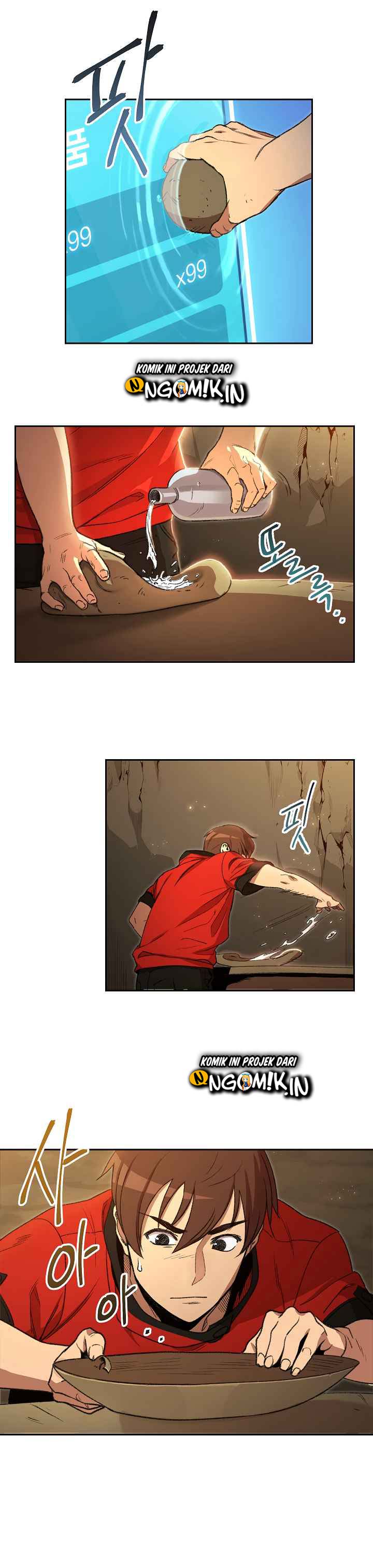 Dungeon Reset Chapter 4 halaman 2