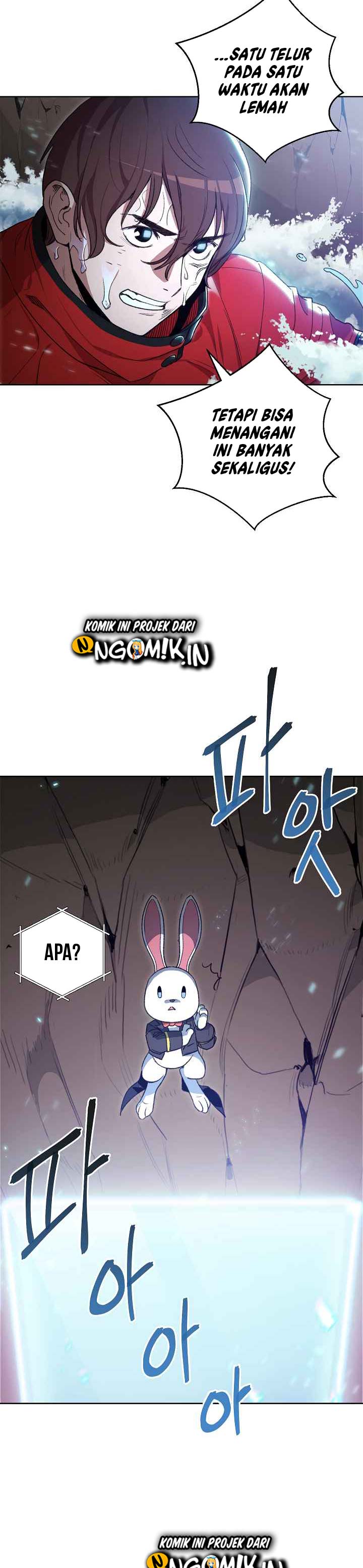 Dungeon Reset Chapter 5 halaman 6